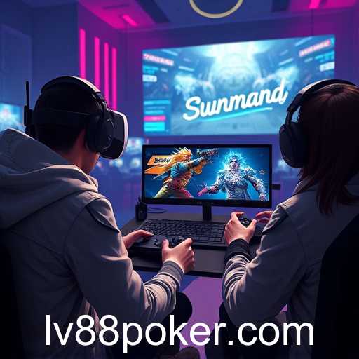 Digital Gaming Evolution: The Rise of 