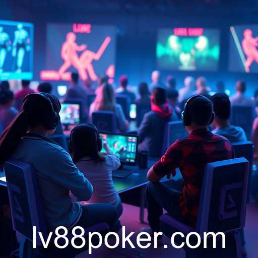 The Evolution of Online Gaming Communities