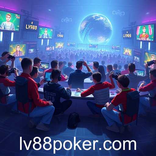 The Rise of Lv88: Gaming Evolution and Community Impact