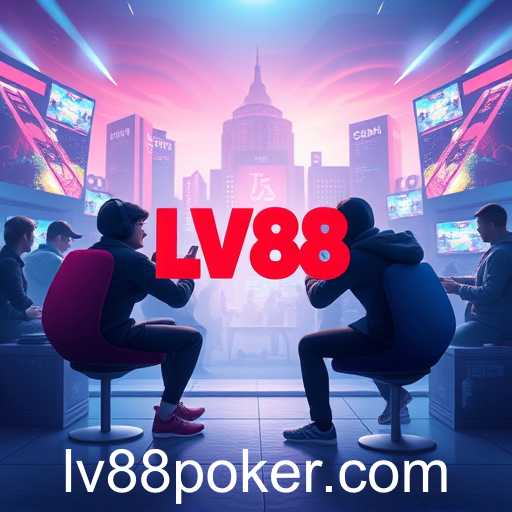 Gaming Trends: A Look at LV88 in 2025