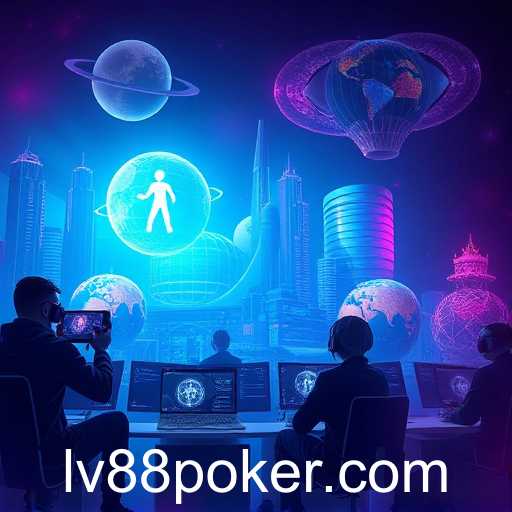 The Rise of LV88 in Gaming