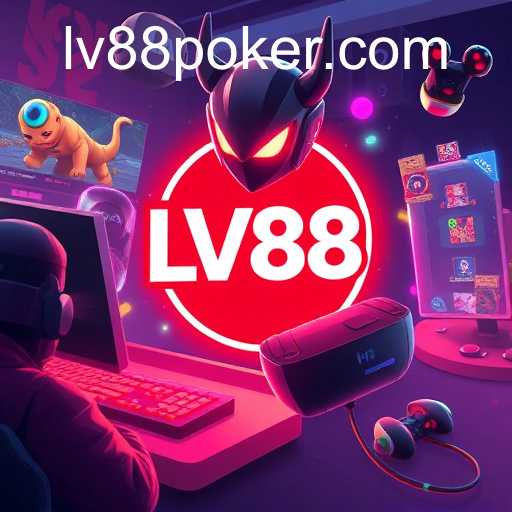 The Rise of LV88 in Online Gaming