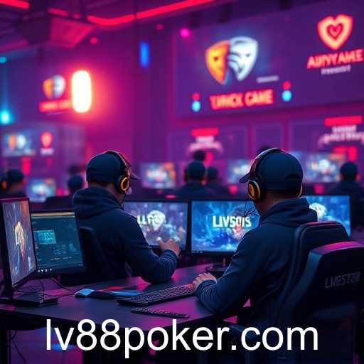 The Rise of Online Gaming Trends